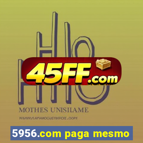 5956.com paga mesmo